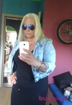 Iwona, Kobieta, 49, Koszalin, Polska, Zdjęcie: 1