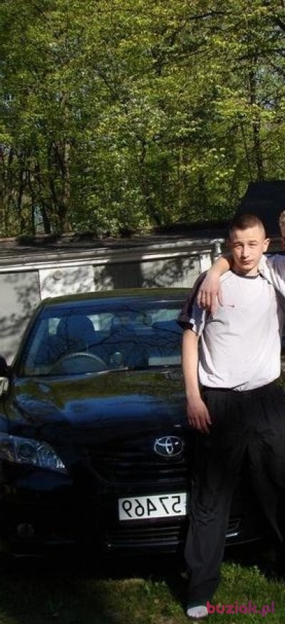 huber, Mężczyzna, 35, Garwolin, Polska, Zdjęcie: 2