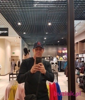 Sebastian, Mężczyzna, 38, Polska, Zdjęcie: 3