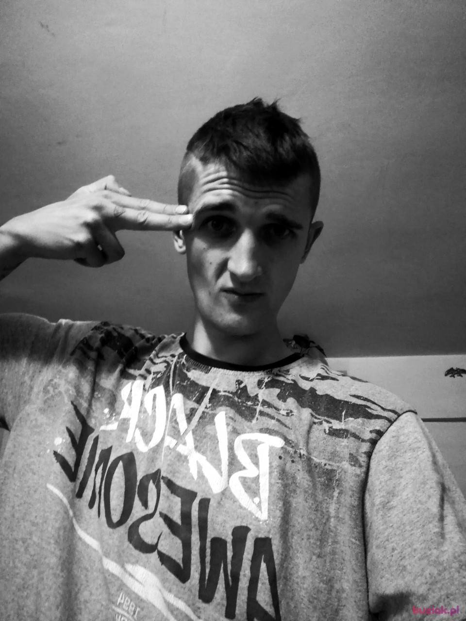 Kuba, Male, 31, Zoetermeer, Holandia: 1