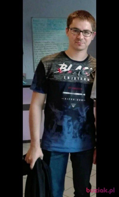 Paweł, Mężczyzna, 32, Chorzów, Polska, Zdjęcie: 1