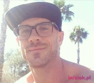 Rysiek, Mężczyzna, 40, Warszawa, Polska, Zdjęcie: 1