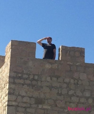 PrzemekDe, Male, 37, Poznań, Polska, Photo: 1