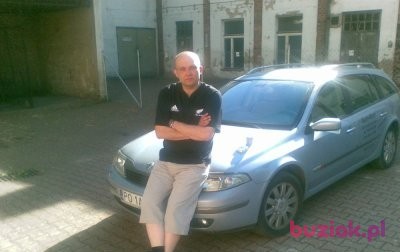 krzysztofschn, Mężczyzna, 41, Poznań, Polska: 1