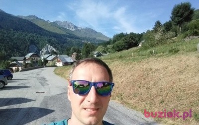 Dominik, Male, 42, Poznań, Polska, Photo: 1