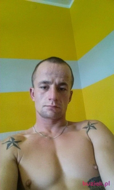 Marek, Mężczyzna, 32, Elbląg, Polska: 1