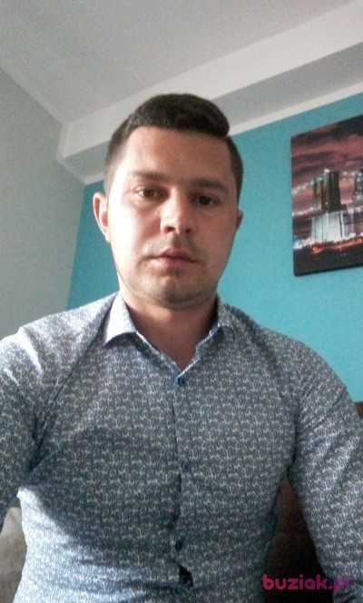 Kamil, Male, 38, Wieruszów, Polska: 1