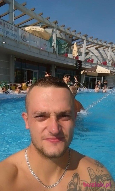 Michu, Male, 39, Holandia, Photo: 2