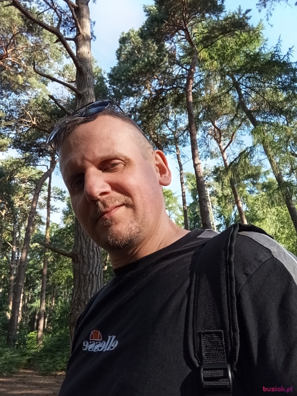 Droop, Mężczyzna, 44, Bedford, Wielka Brytania, Zdjęcie: 6