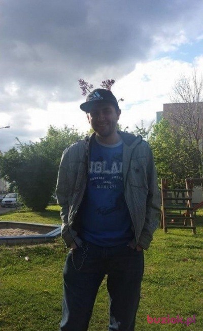 Michał, Male, 37, Gdańsk, Polska, Photo: 4