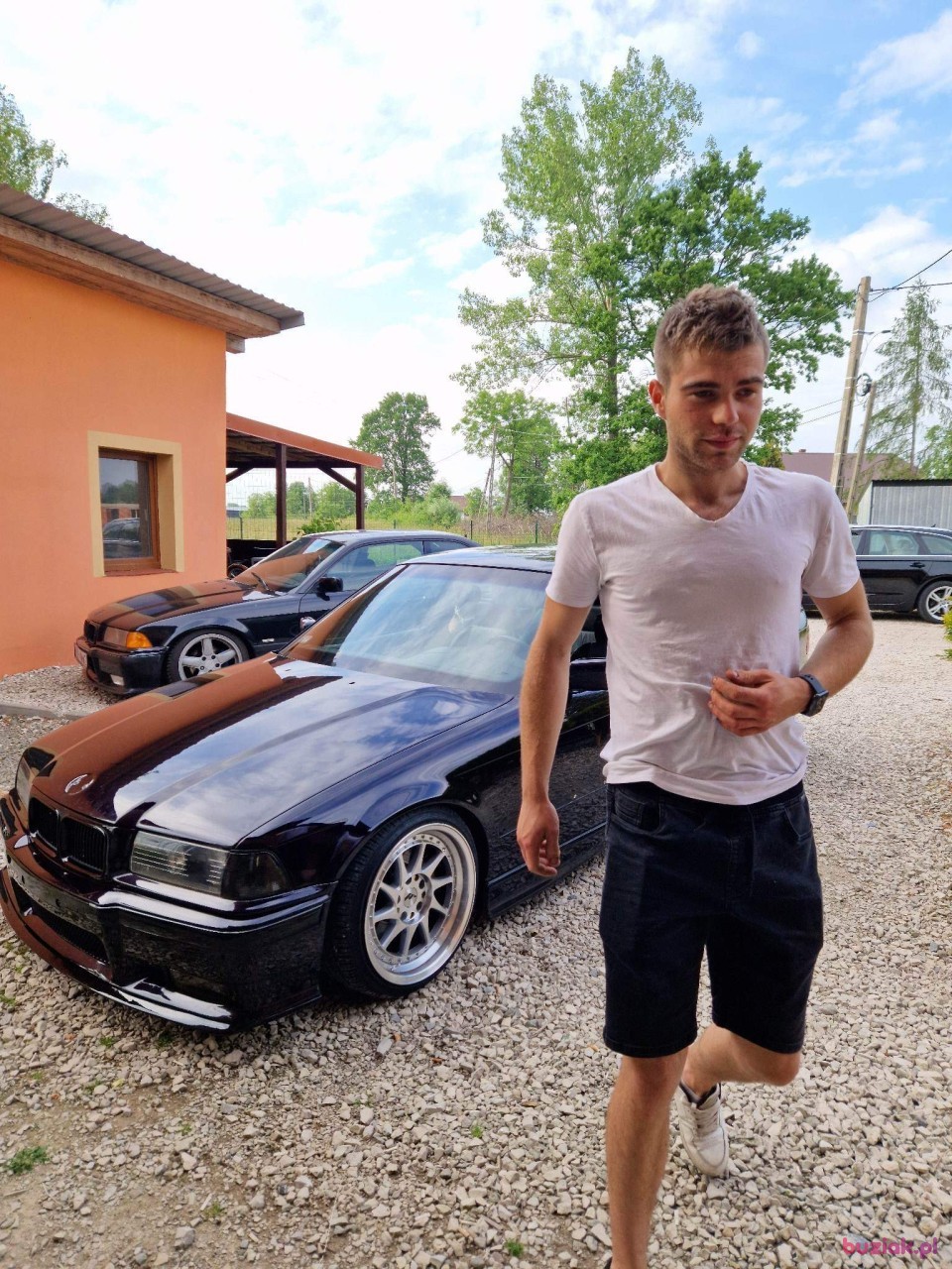 ADI, Mężczyzna, 23, Brzesko, Polska: 1