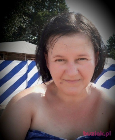 violetta, Female, 49, Gostyń, Polska, Photo: 5