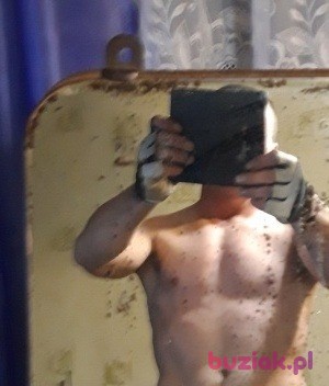 Adrian, Male, 33, Koronowo, Polska, Photo: 2
