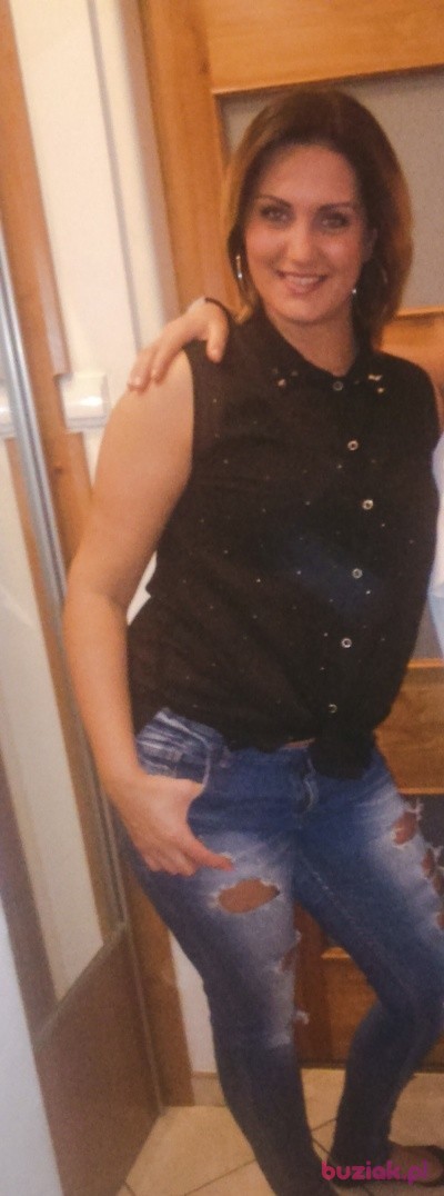 Ewa, Female, 42, Słupsk, Polska, Photo: 2