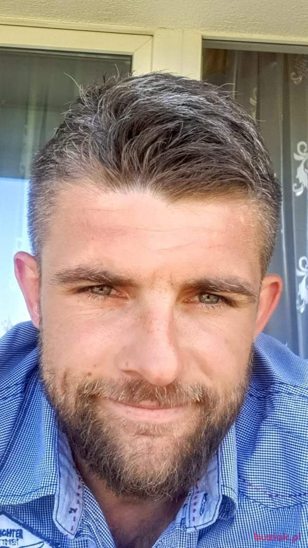 Tomek, Male, 38, Bochum, Niemcy: 1