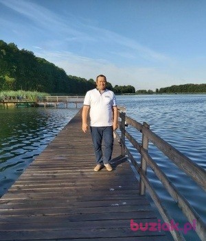 Piotr, Male, 50, Namysłów, Polska, Photo: 2