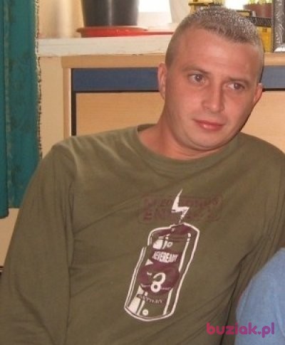 szarpi, Male, 43, Zawiercie, Polska: 1