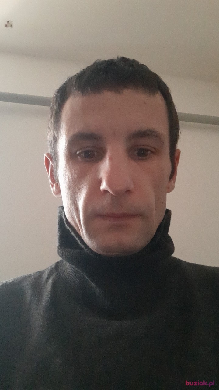 Adam, Male, 35, Biała Podlaska, Polska: 1
