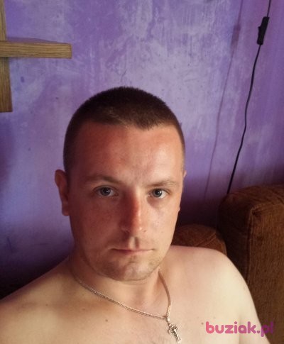 Darek, Male, 38, Mińsk Mazowiecki, Polska, Photo: 3