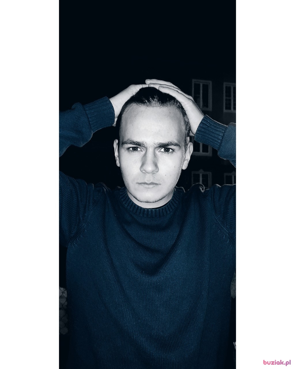 Kuba, Mężczyzna, 21, Piła, Polska: 1