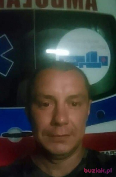 Arek , Male, 37, Konin, Polska: 1