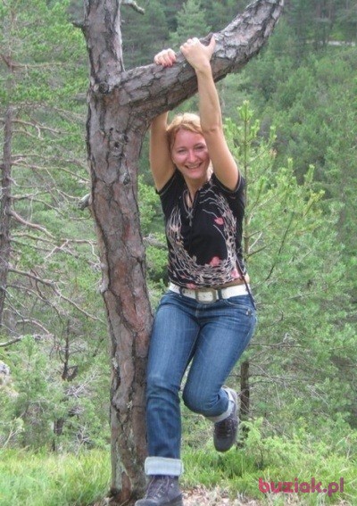 Julja, Female, 48, Gdańsk, Polska, Photo: 6