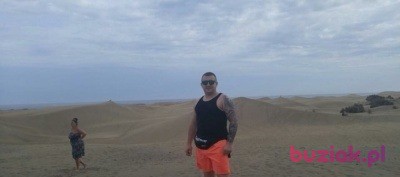 Mateusz, Mężczyzna, 36, Łobżenica, Polska, Zdjęcie: 4