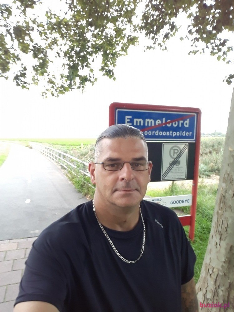 Michał Szymon, Male, 53, Ostrów Wielkopolski, Polska, Photo: 2