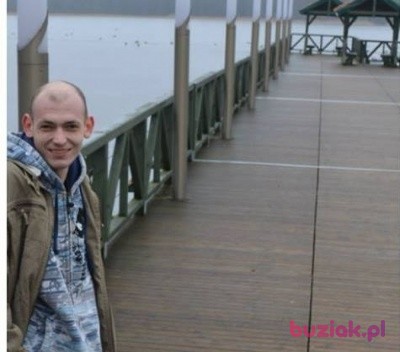 KAMIL, Male, 36, Gołdap, Polska, Photo: 3