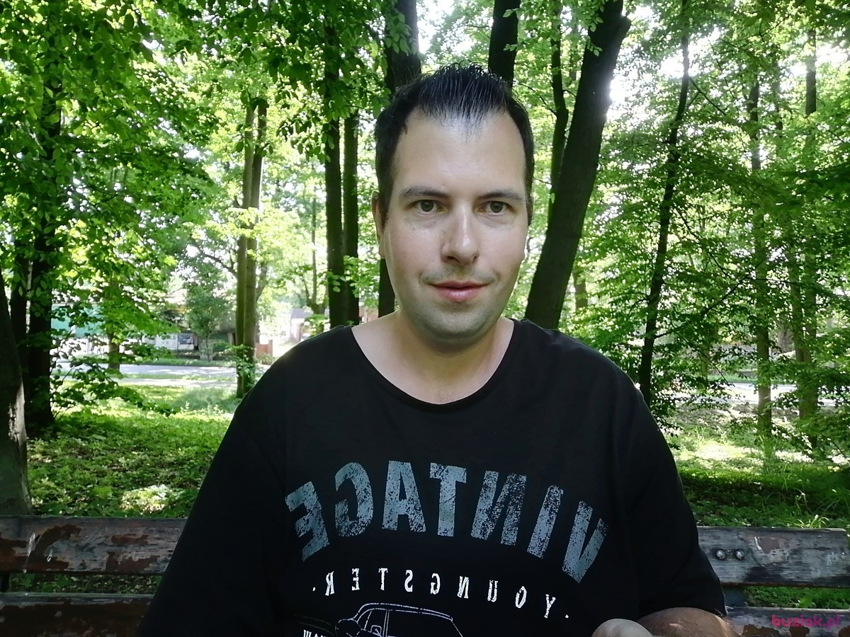 Romek, Male, 36, Prudnik, Polska, Photo: 3