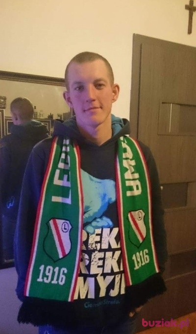 Sebastian, Mężczyzna, 30, Ostrów Mazowiecka, Polska, Zdjęcie: 4