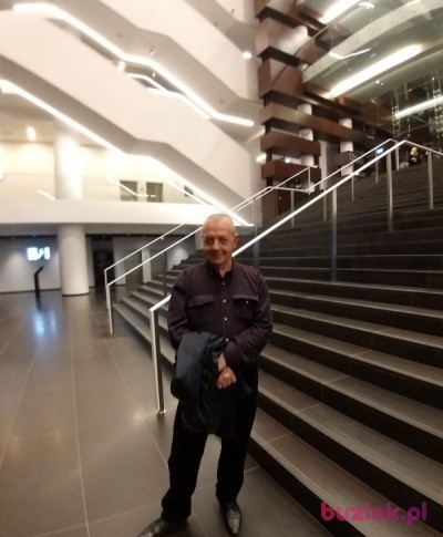 Krzysztof , Mężczyzna, 59, Wrocław, Polska, Zdjęcie: 1