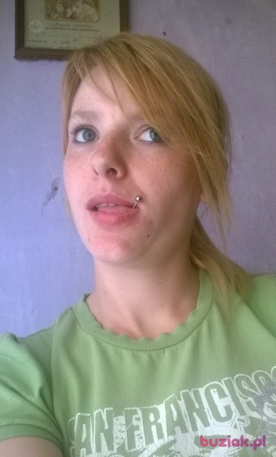 Angelika, Kobieta, 34, Sławno, Polska, Zdjęcie: 6