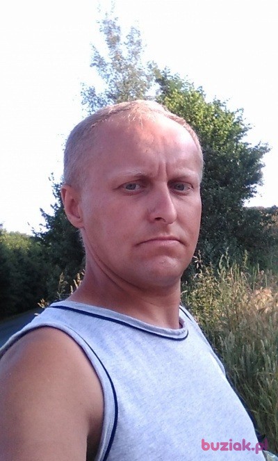 krystian, Male, 45, Szczekociny, Polska, Photo: 3