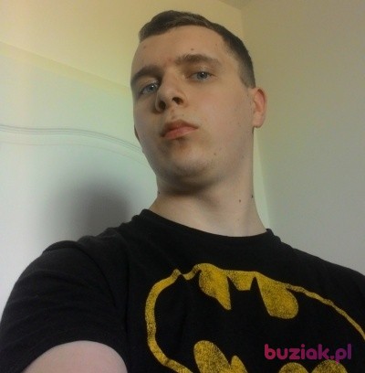 Dawid, Mężczyzna, 31, Gdańsk, Polska: 1