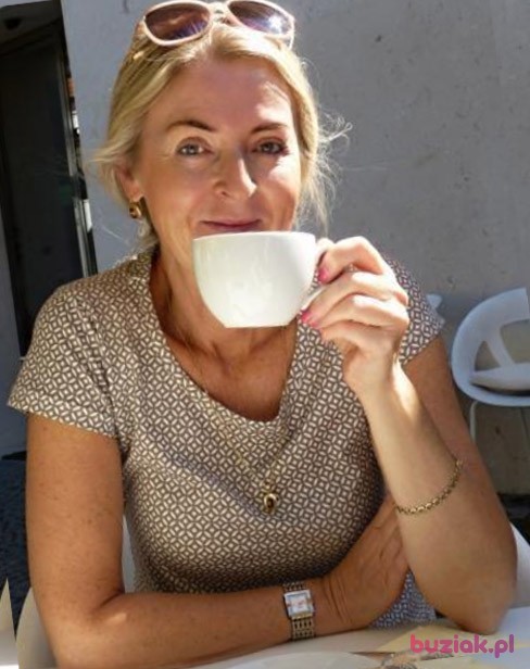 Paula, Kobieta, 49, Warszawa, Polska: 1