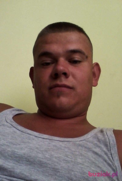 krzysztofszmuc, Mężczyzna, 38, Goleniów, Polska: 1