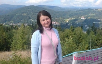 Elwusia, Kobieta, 49, Kraków, Polska: 1