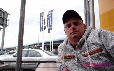 Michał, Male, 36, Sędziszów Małopolski, Polska, Photo: 4