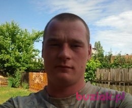 Piotrek, Mężczyzna, 31, Rzepin, Polska: 1