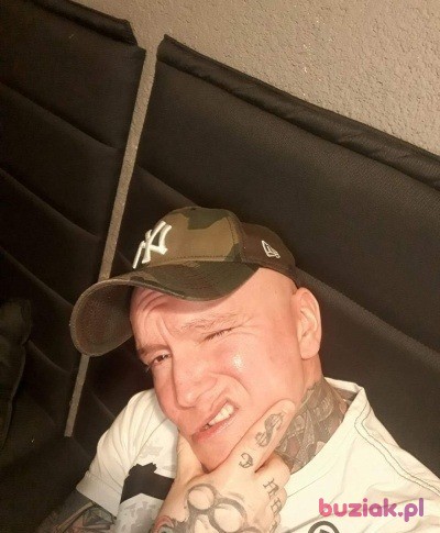 Wojciech , Male, 44, Gdynia, Polska, Photo: 4