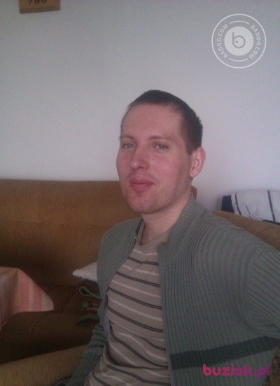 Łukasz, Mężczyzna, 43, Ostrów Wielkopolski, Polska: 1