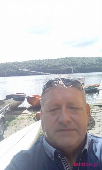 Maciej, Mężczyzna, 63, Inowrocław, Polska, Zdjęcie: 1