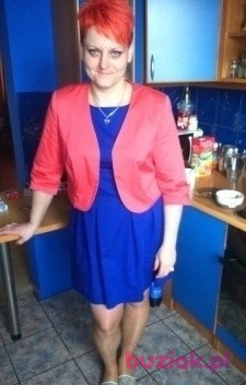Jolanta26, Mężczyzna, 48, Oleśnica, Polska: 1