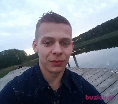 Patryk , Male, 30, Bydgoszcz, Polska, Photo: 1