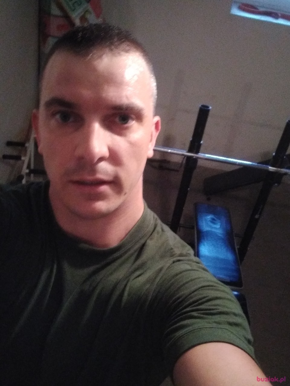 Mariusz, Mężczyzna, 33, Goleniów, Polska: 1