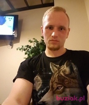 Przemysław, Male, 29, Jasło, Polska, Photo: 1