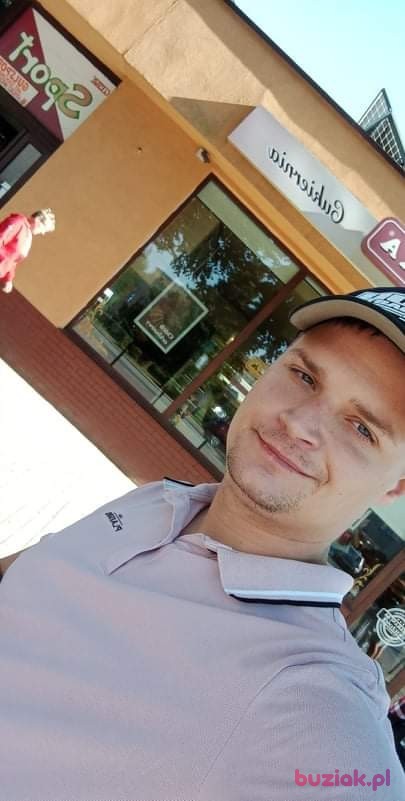 Edru, Male, 31, Jeziorany, Polska, Photo: 1