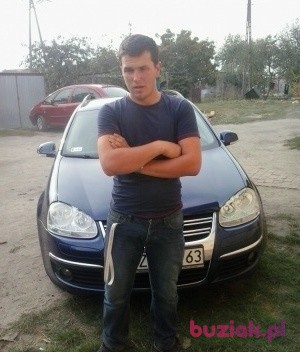 Paweł, Male, 29, Zielona Góra, Polska, Photo: 2