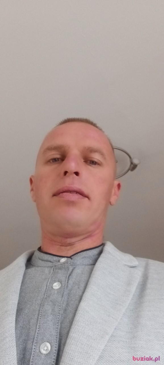 Bodziu, Male, 38, Słupsk, Polska: 1